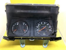 Honda Civic 1980-1982 Speedometer Instrument Cluster 160 KMH Genuine NOS