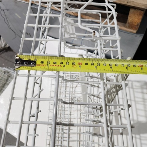 Vintage Miele Dishwasher Upper Rack Basket MXA-10 - Picture 8 of 8