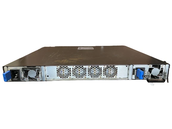 Quanta Computer LB8 48-Port 10GBE SFP Managed Network Switch Rack Mountable - Image 2 of 3
