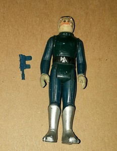 Blue Snaggletooth | eBay