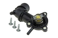 GehäUse Thermostat Wasser- FüR 159 Bravo Cherokee Delta Astra 9-5 Astra 55242072