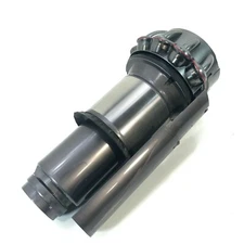 Dyson V11 SV14 SV15 11" LONG INNER CYCLONE SCREEN MODULE w BIN RUNNER Genuine