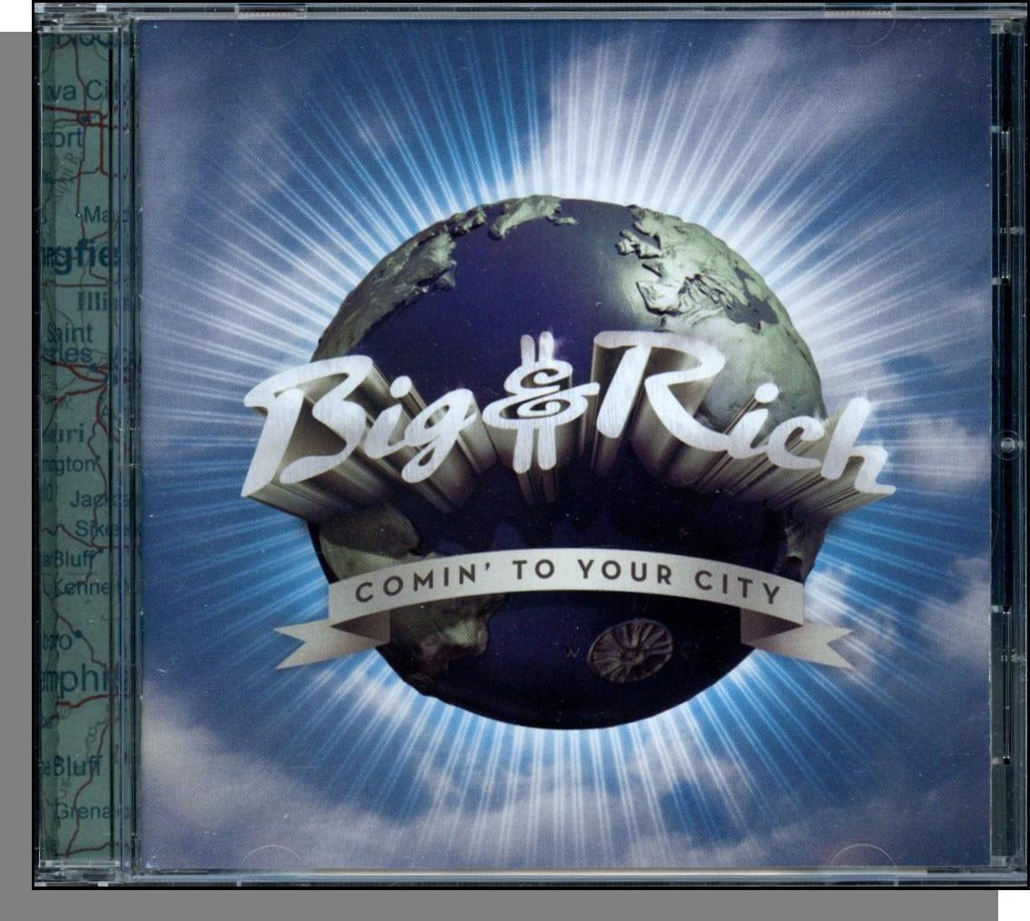 洋楽 Big Heavy Doggin' Em CD Various Artists, Kid Rock, Monster Magnet, Powerman 5000