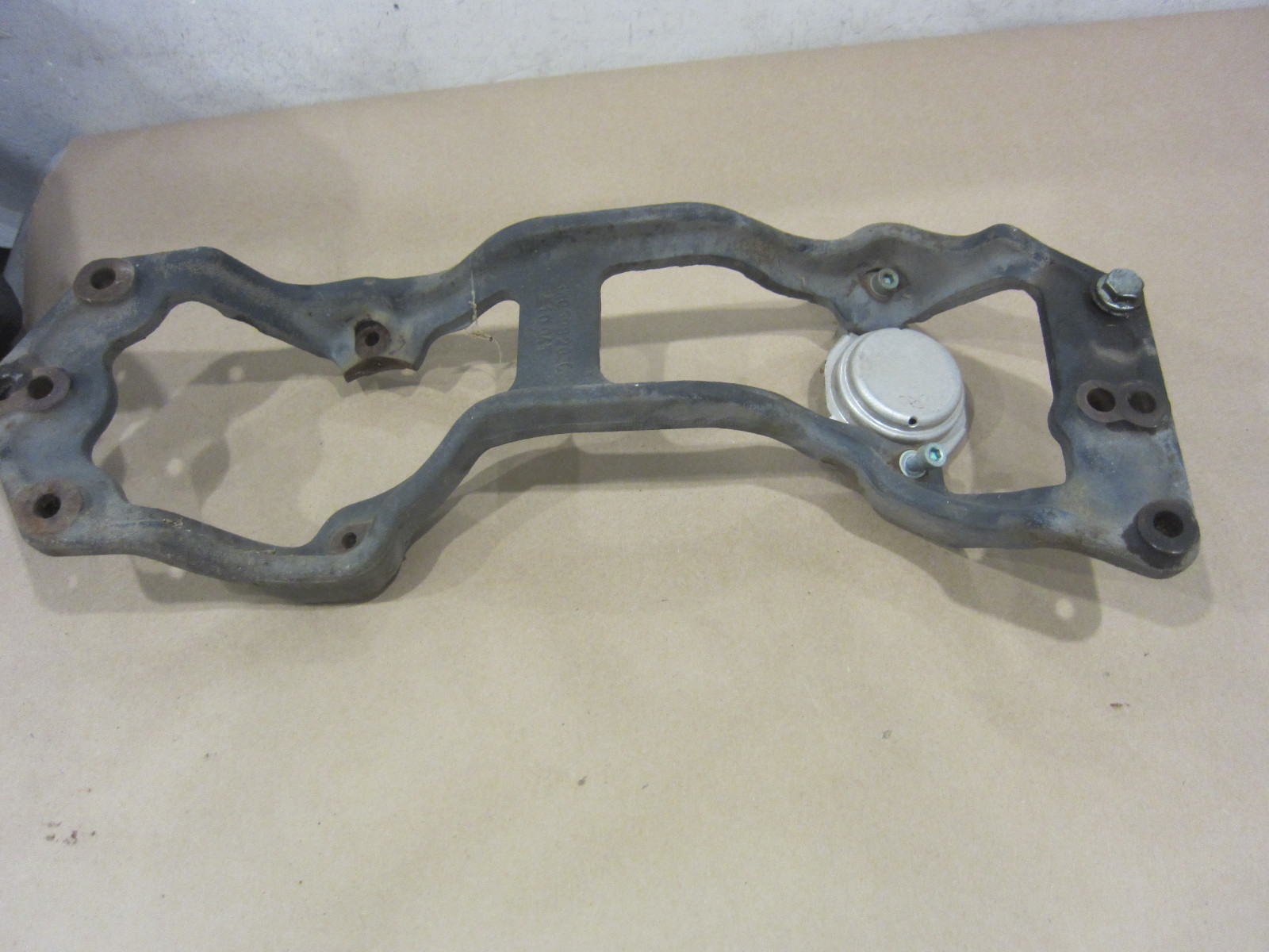 Bentley Continental - Transmission Support Bracket - 3W0399263C