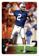 1999 Upper Deck MVP #202 Tim Couch