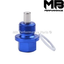 Magnetic Sump Plug for Subaru Impeza Forester Turbo WRX