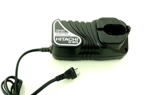 Hitachi uc18yg аккумулятор