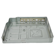 Xbox One - 1540 - OEM Replacement Bottom Metal Case Housing