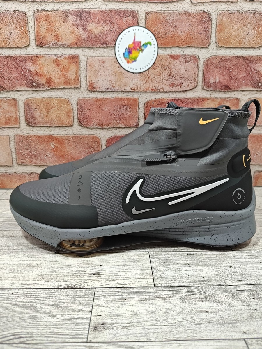 ナイキ エア ズーム インフィニティ ツアー ネクスト% シールド ゴルフ NIKE☆AIR ZOOM INFINITY TOUR NEXT % SHIELD☆ゴルフシューズ