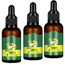 Hair Serum Herbal Growth essence Loss Prevention Thinning Regrow 20ml for sale online | eBay Hair Serum Herbal Growth essence Loss Prevention Thinning Regrow 20ml for sale online | eBay