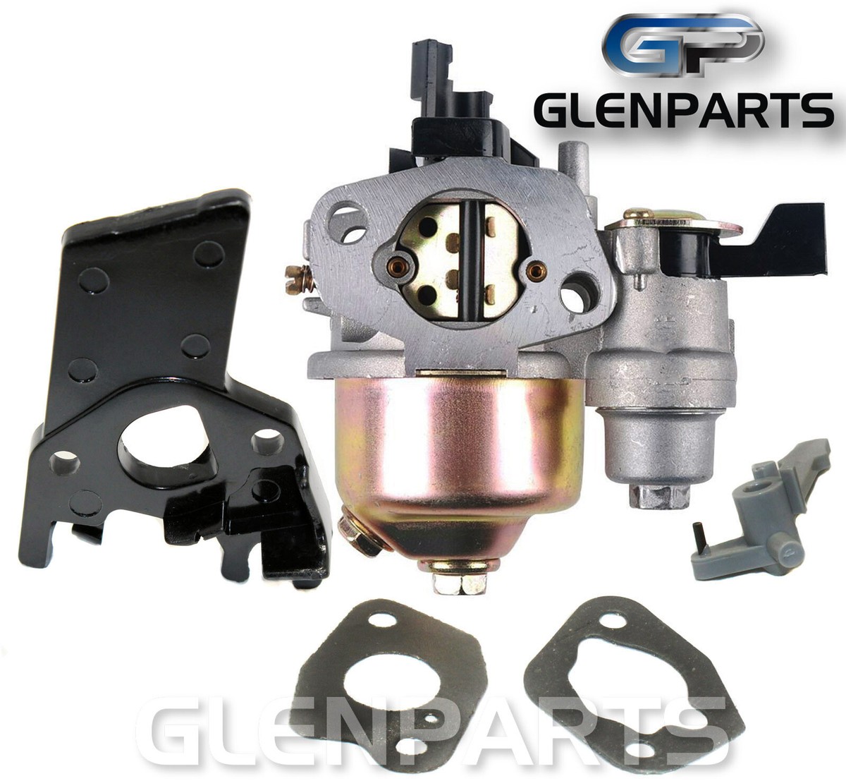 Repuesto de carburador 16100-ZH8-W50 para modelos de cortacésped Honda Repuesto de carburador 16100-ZH8-W50 para modelos de cortacésped Honda