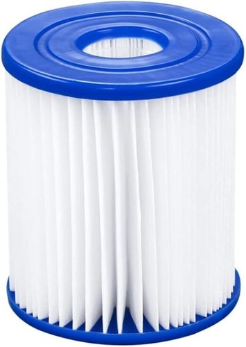 Bestway Flowclear Filter Pump Cartridge Filter Pump Cartridge - Picture 6 of 6