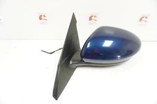 22 23 24 Lh 2019-2024 Nissan Altima Front Left Side Driver Door Mirror Oem Blue