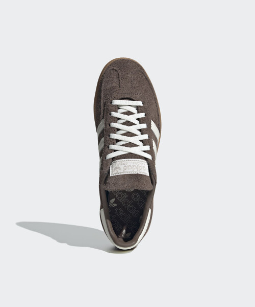 Adidas Handball Spezial W - Brown / IF6490 / Womens Sneakers