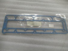 G13 Genuine Pro Marine 10-7215 Exhaust Cover Gasket OEM New Factory Boat Parts