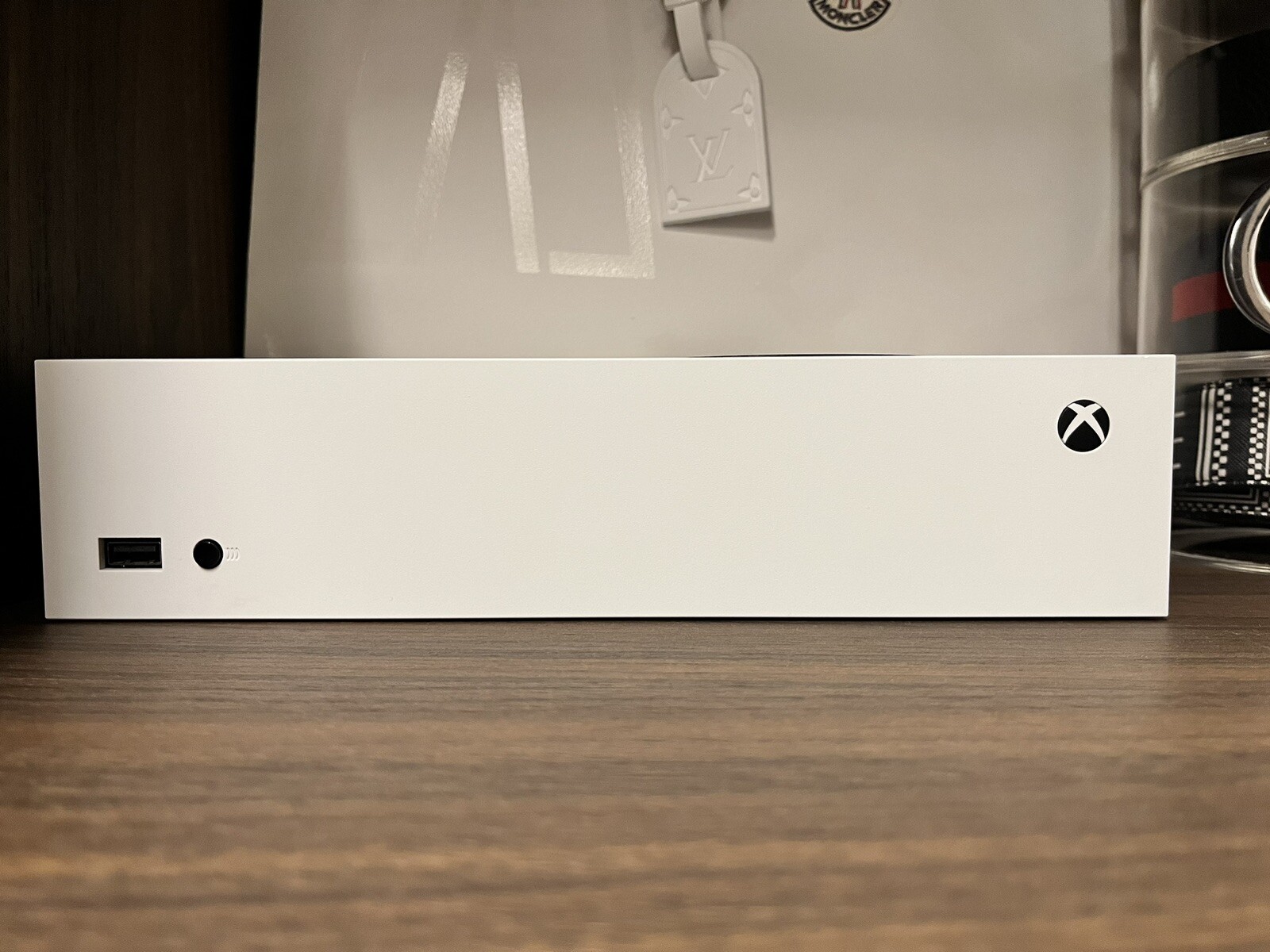 Microsoft Xbox Series S 512GB - Console Usata foto 3