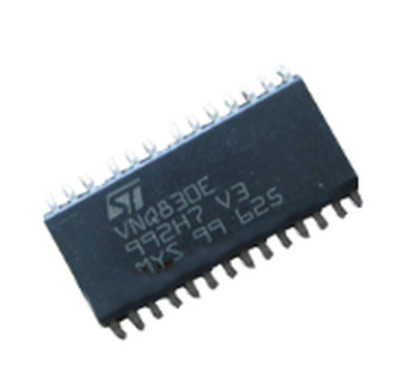 5PCS VNQ830E chip car light steering computer board NEW