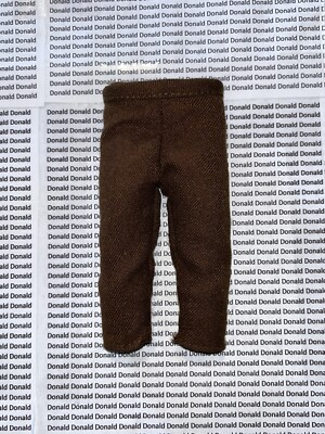 BOTTOM HASBRO STAR WARS FASHION PANTS CLOTHING ACCESSORY (S)