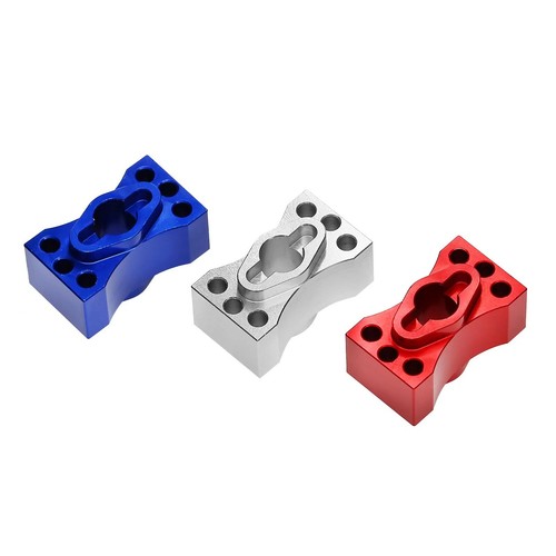 Aluminum Alloy Straight Axle Shaft for Losi 1/18 LMT Monster Truck RC Upgrade - Imagen 4 de 12