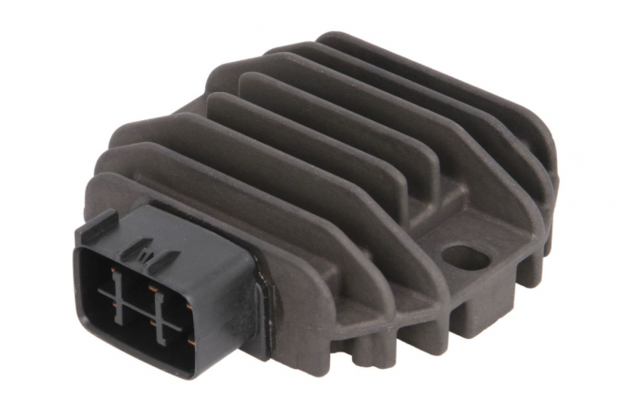 Voltage Regulator Rectifier For 2000-2006 YAMAHA YFM 125 250 350 - Foto 11
