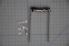 Dell 2.5INCH SMALL FORM FACTOR SAS/SATA HARD DRIVE TRAY 8FKXC