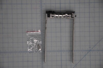 Dell 2.5INCH SMALL FORM FACTOR SAS/SATA HARD DRIVE TRAY 8FKXC