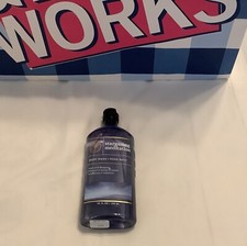 Bath  Body Works Aromatherapy Stargazing Meditation Body Wash  Foam Bath