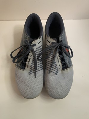 nike phantom venom grey