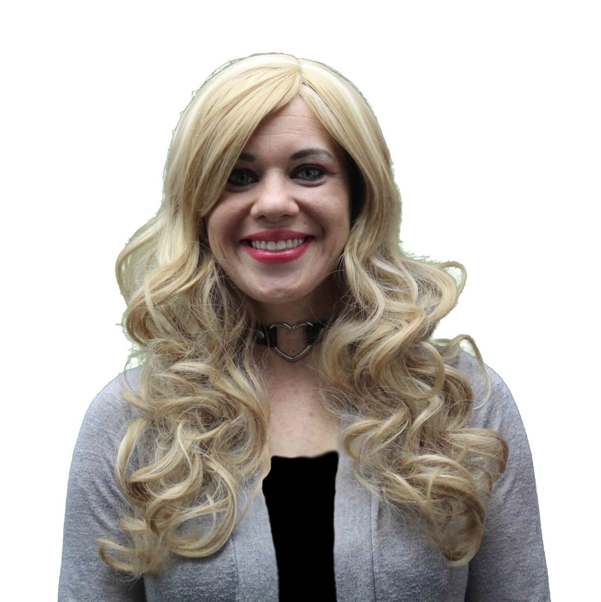Pin On Sissy Beauty Salon Makeovers If You're Not Shopping