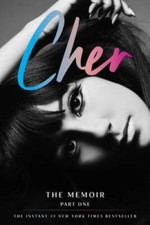 UNTI CHER MEMOIR The Memoir Pa - VERY GOOD