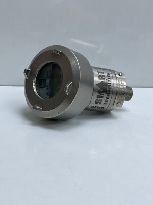 DELTA CONTROLS Limitierte SMART TRANSMITTER
