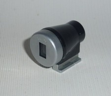 Soviet KMZ Viewfinder for Stereo Attachment for Zorki FED Leica cameras
