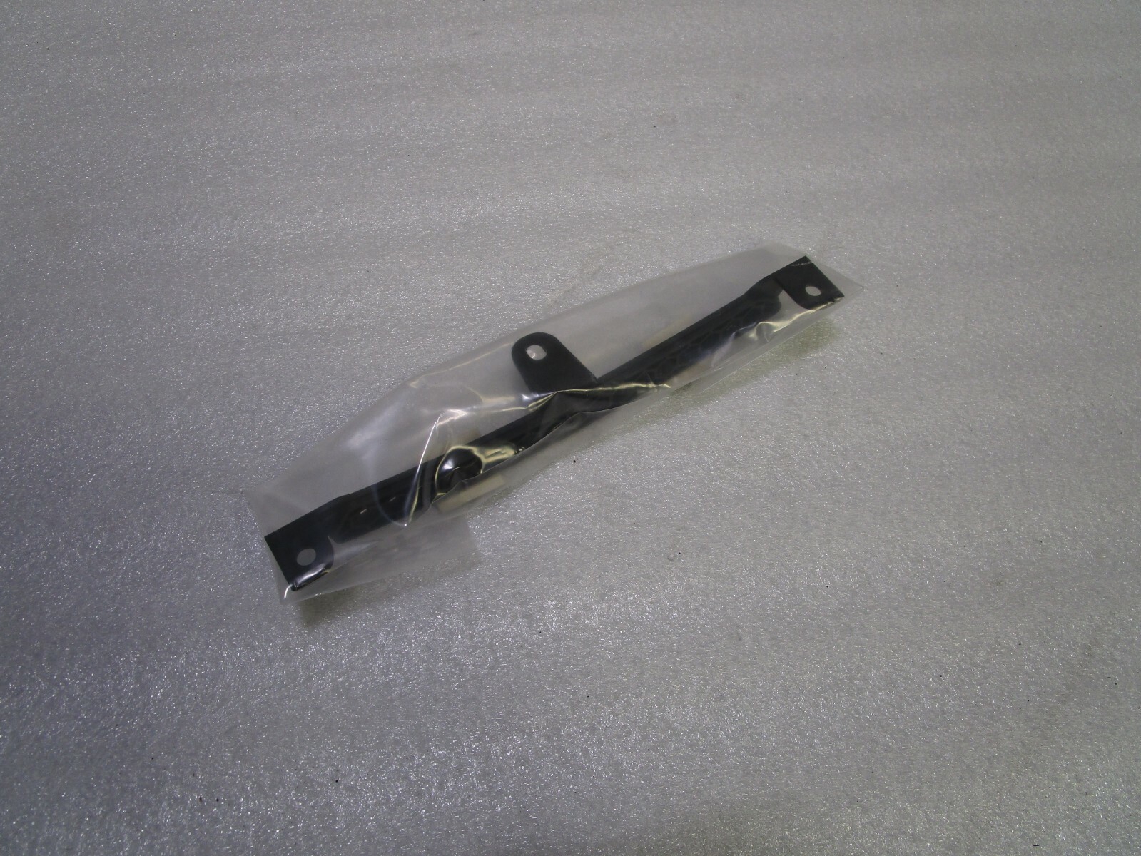 Lamborghini Gallardo LP570 Front Bumper Grille Vent Trim 2009 - 2014 OEM
