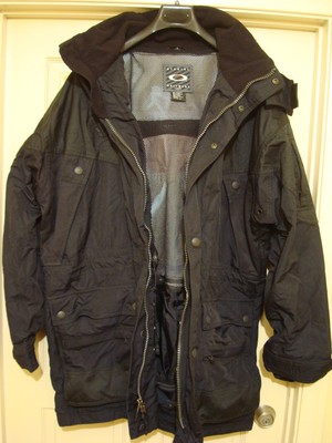 oakley winter coats