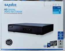 Sannce HD Digital Video Recorder