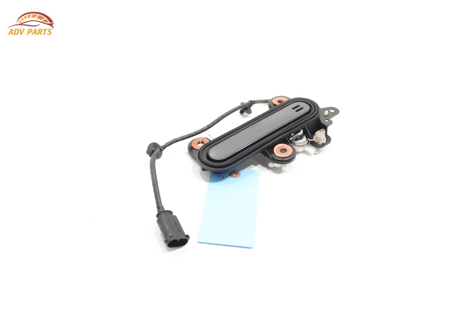 2007 - 2010 ASTON MARTIN V8 VANTAGE LEFT SIDE EXTERIOR DOOR HANDLE OEM