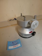 Table de fraisage dentaire Wieland chariot conique 000872