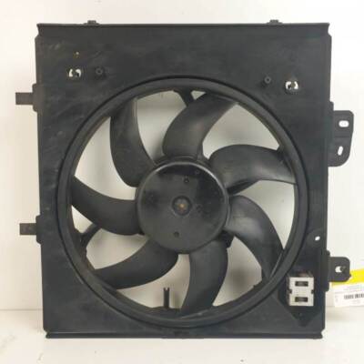 9829774580 elektroventilator CITROEN C3 1.2 PURETECH 85 S&S SHINE 2016 1531763