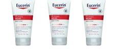 Eucerin Eczema Relief Body Creme 5 Ounce X 3 Packs