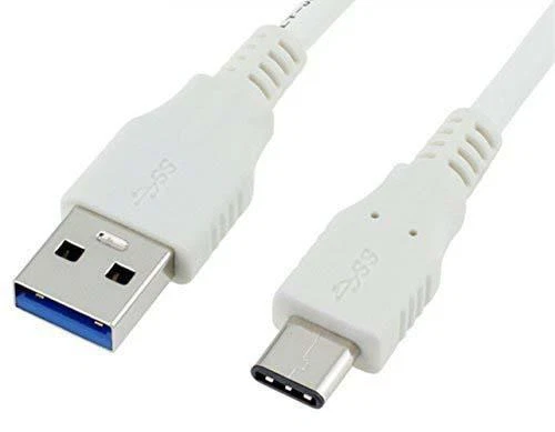 Cargador múltiple USB tipo C - Cargador de coche y hogar para Motorola Moto Z2 Play/ Force Foto 3 de 4