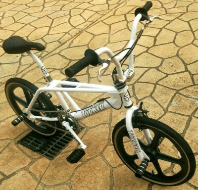 torker bmx | Bicycles | Gumtree 