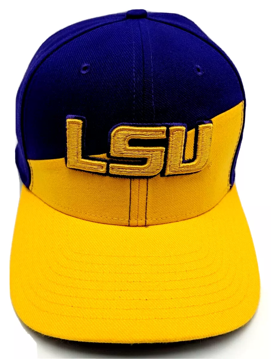 Lsu Caps