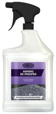 Fenwicks Awning & Tent Re-Proofer 1L Spray