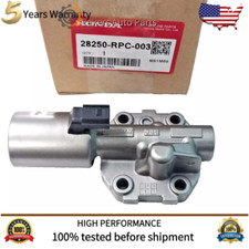 OEM Transmission Shift Solenoid for 08-15 ACURA ILX TSX HONDA Accord CR-V Civic