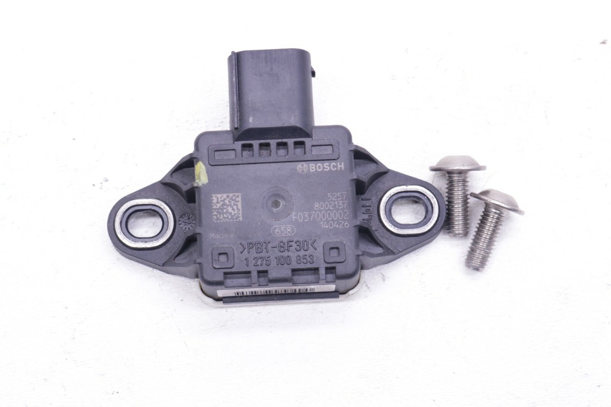 メイ： 2015 15-18 APRILIA TUONO V4 1100 R V4R BOSCH SENSOR RELAYS RELAY