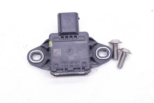 2015 15-18 Aprilia Truono V4 1100 R V4R relés sensor Bosch relé A5 - Imagen 2 de 4