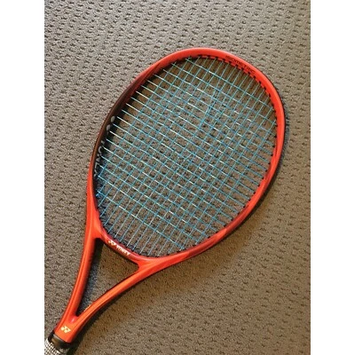 tennis warehouse restringing