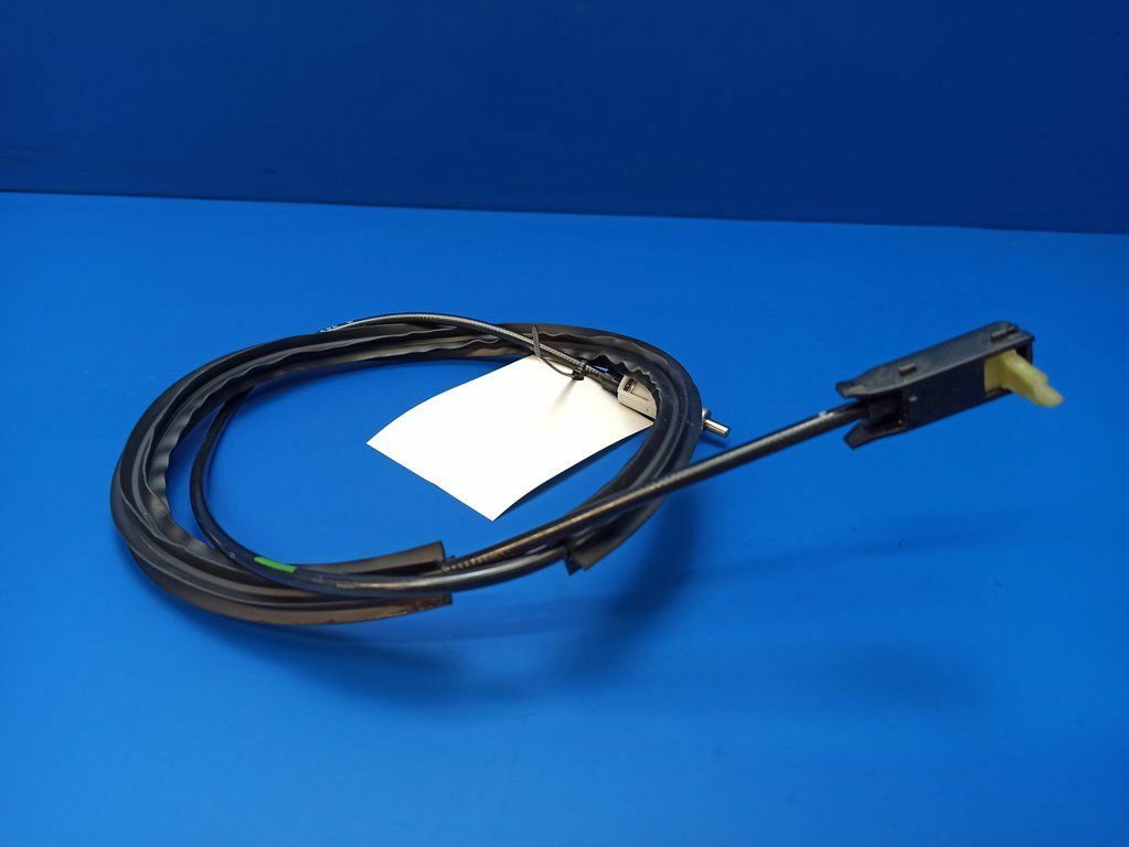 Mercedes-Benz E W212 2010 Gear shift cable linkage A2072670164 