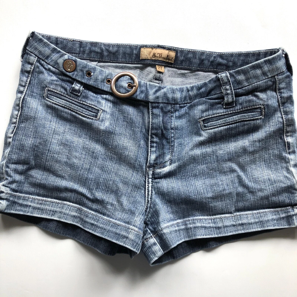 Size 27 best sale shorts