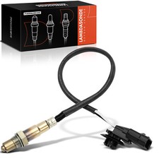 Lambdasonde vor/nach Kat für Renault Grand Scénic Dacia Duster Nissan 0258010062